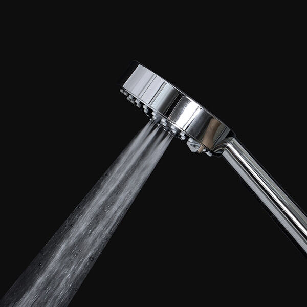 Create Your Ideal Shower Experience Anywhere with a Portable Hand Shower