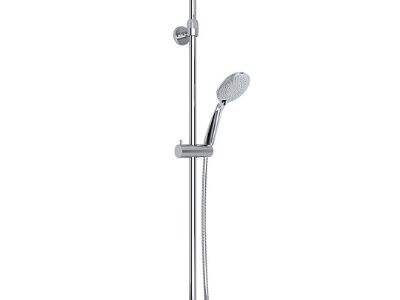 Why Overhead Showers Are Gaining Popularity in Spa Designs