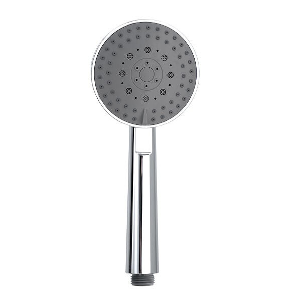 The Portable Hand Shower
