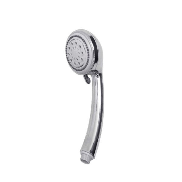 Elevate Your Morning Routine with a Wall Mounted Rain Shower Head and Handheld Comb