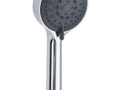 Why Stainless Steel Shower Sets Are Preferred in Hospitality Industry