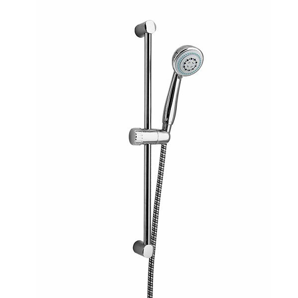 The Top Reasons Your Shower Needs A High-Quality Rail System.