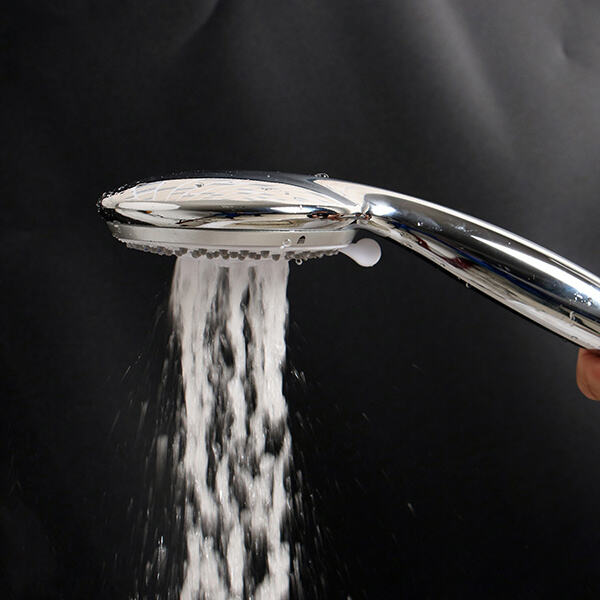 The Variety of Modern Shower Heads