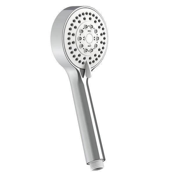 Upgrade Your Bathroom with a Versatile Swivel Shower Head