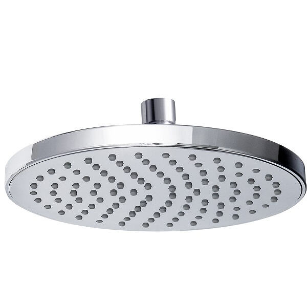 Ajustez le débit d'eau et la position pour une douche parfaite à chaque fois
