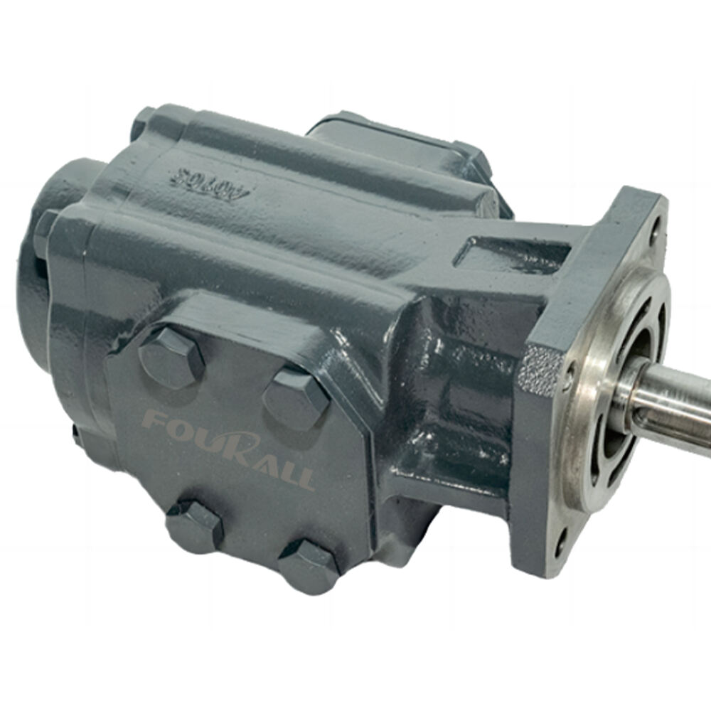 Gear Pump