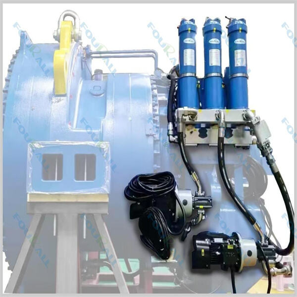 Understanding the components of a petrol lubrication system