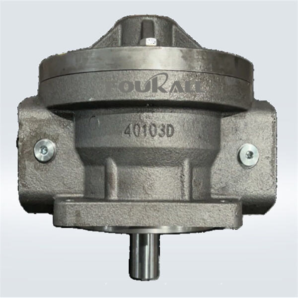Types of Mechanical Pumps and Their Applications