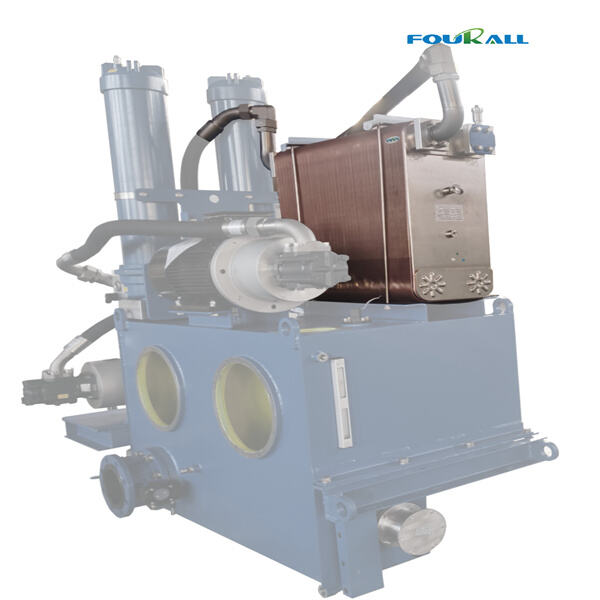 Common Types of Pumps Used in Circulation Cooling Systems