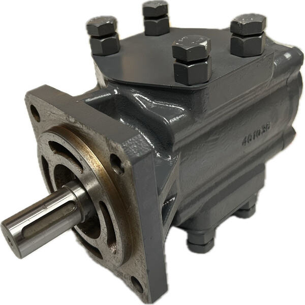 The Superior Performance of Magnetic Gear Pumps over Conventional Alternatives".