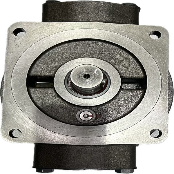 Innovative Uses for Mechanical Air Pumps in Industrial Applications.