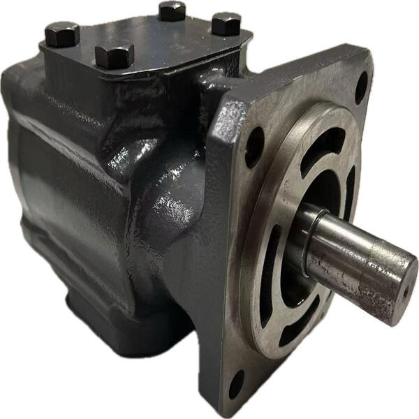 Maximizing Performance with Gearbox Technology