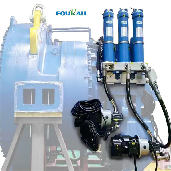 Ensuring reliable engine startups with pre lube systems