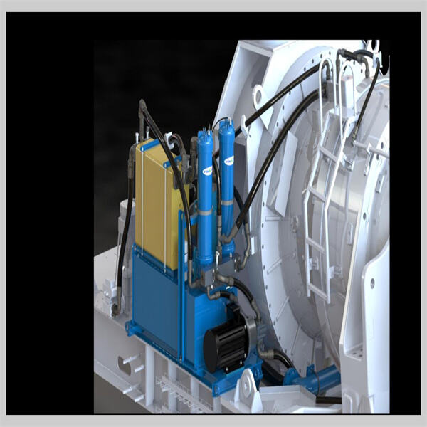 Future trends and advancements in frequency converter technology.