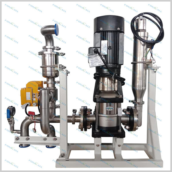 The Benefits of HVAC Water Cooling