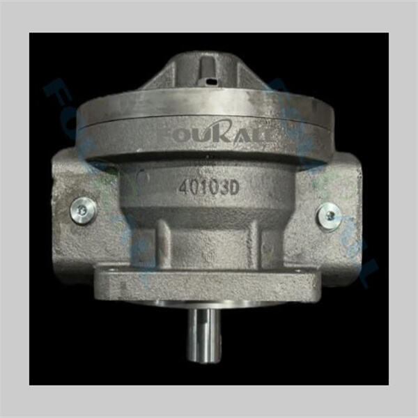 Enhancing Performance in Hydraulic Systems