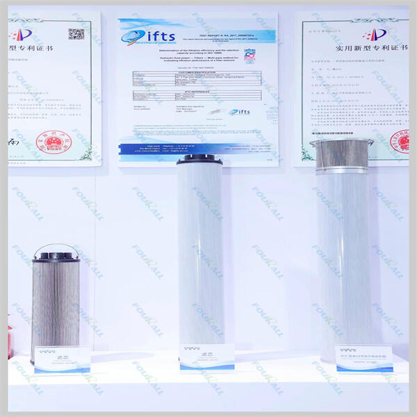 더 깨끗한 제조 프로세스를 위한 최신 필터링 기술