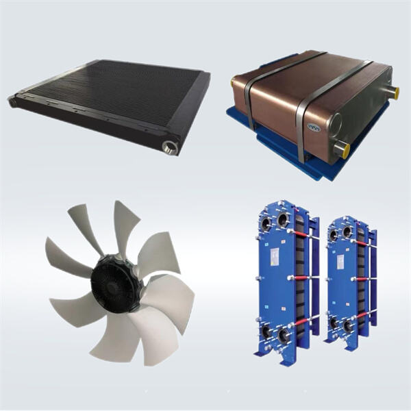 The advantages of using miniature cooling fans