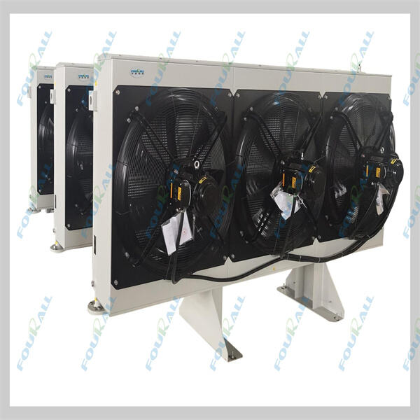 Keep Critical Electronics Cool with a Panel Board Cooling Fan