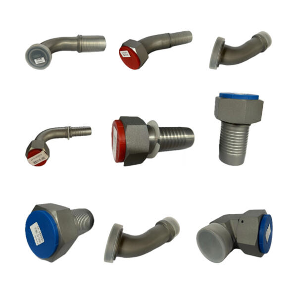 Not all Hose Assembly is Created Equal