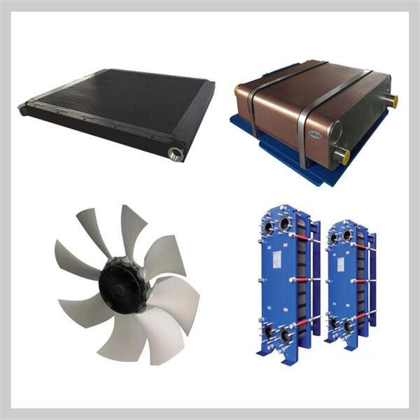 Upgrade Your Cooler with a Range of Replacement Parts