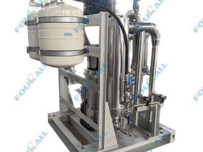 Air-Cooling vs. Water-Cooling: Understanding the Role of Water Cooling Systems