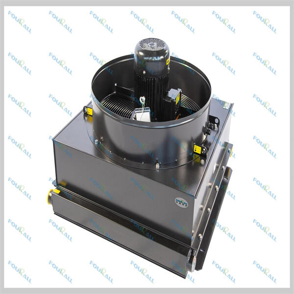Maintaining Optimal Temperature with Oil Cooling Systems