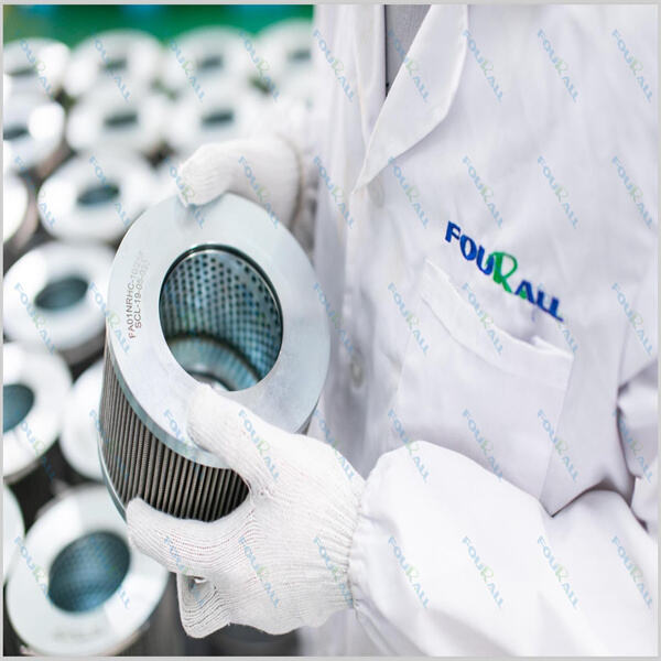 Maximizing Your Investment with High-Quality Filter Element Fluid