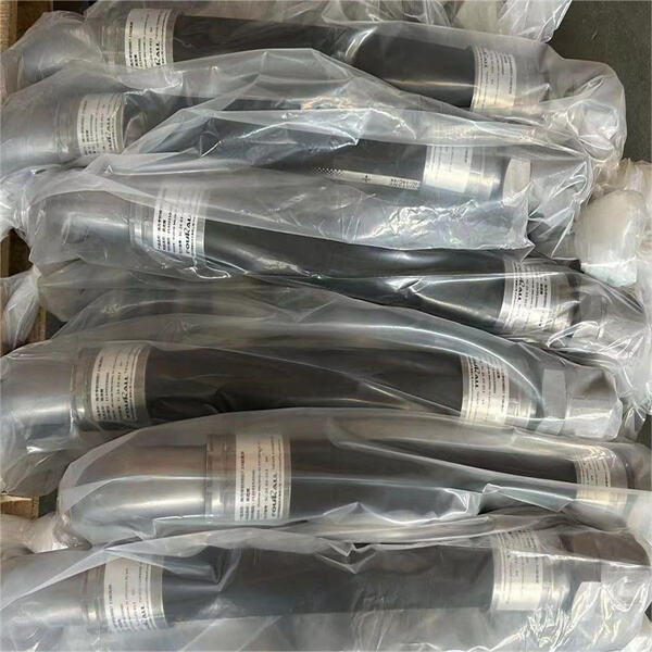 Reliable Hose Assembly for Safe industrial Operations