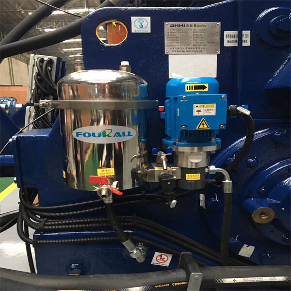Say Goodbye to Oil Contamination with an Air Compressor Air Oil Separator