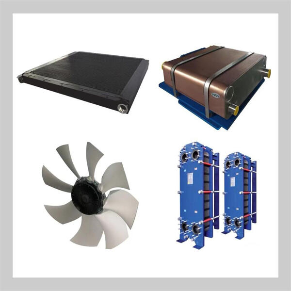 Choosing the Right Fan for Your Electrical Panel Cooling Needs