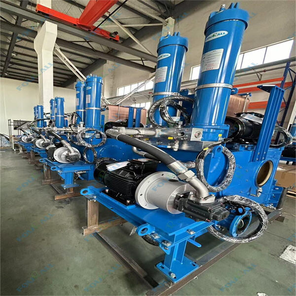 Prolonging the Life of Your Equipment with Proper Lubrication Techniques