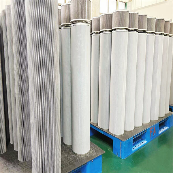 Low Maintenance and High Performance Gear Pump Filling Solutions