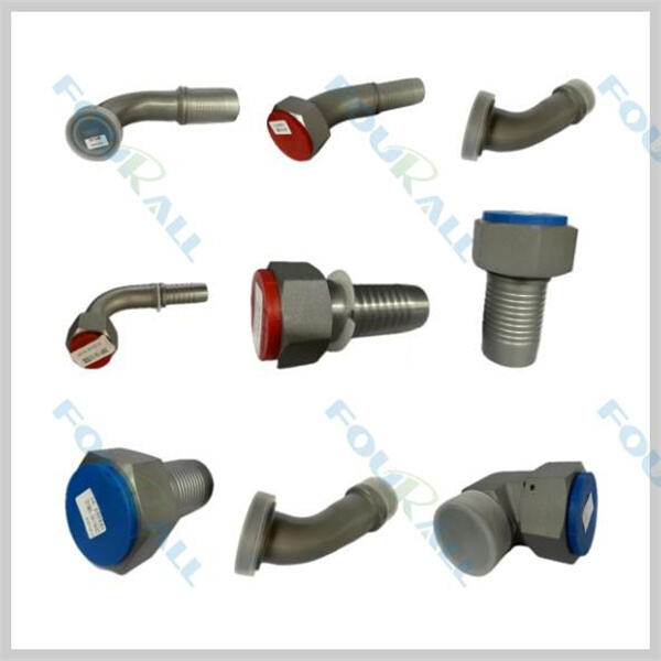 Avoid Leaks and Reduce Assembly Time with Assembly Hoses