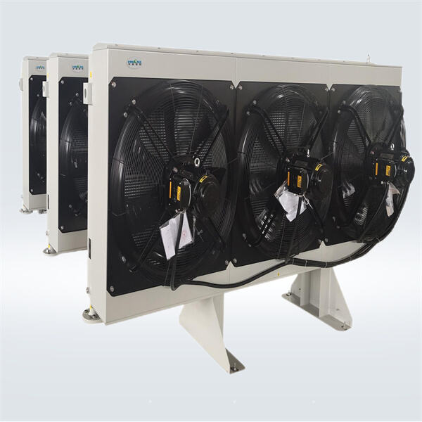 Advances in Cooling Technologies and Materials