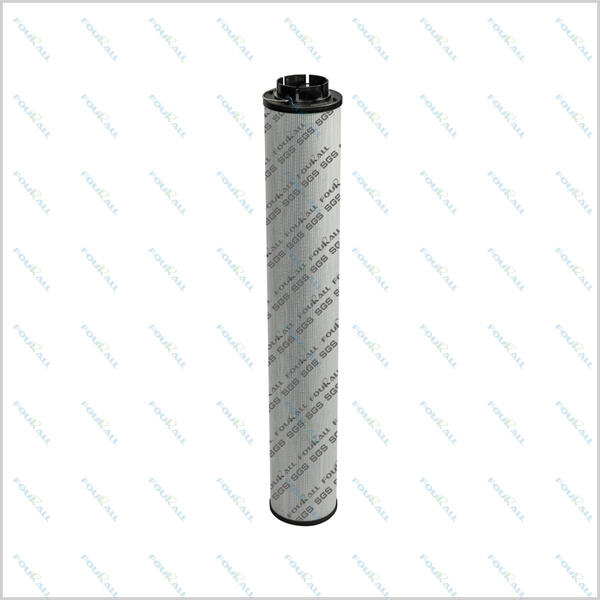 Choosing the Right Lube Oil Filter Cartridge for Your Engine Needs