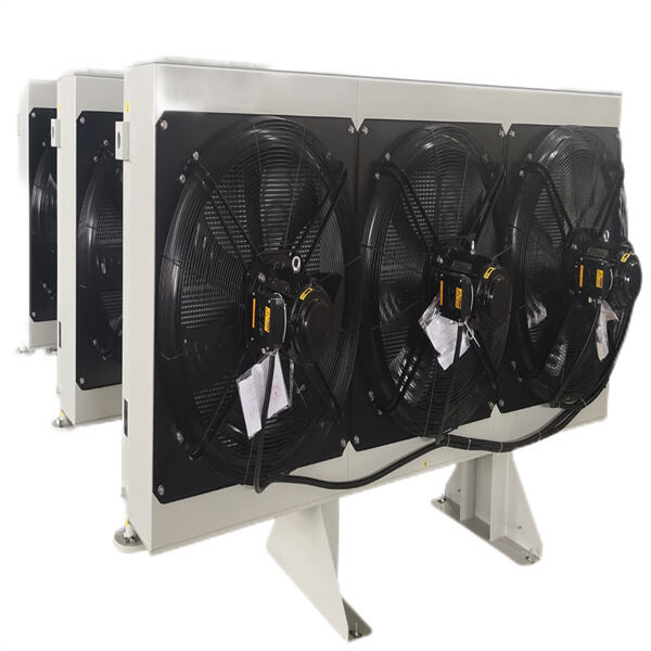 Solve Overheating Issues with a Reliable Cooling Fan Panel