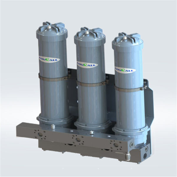 The Benefits of Installing Static Var Compensators in Industrial Settings