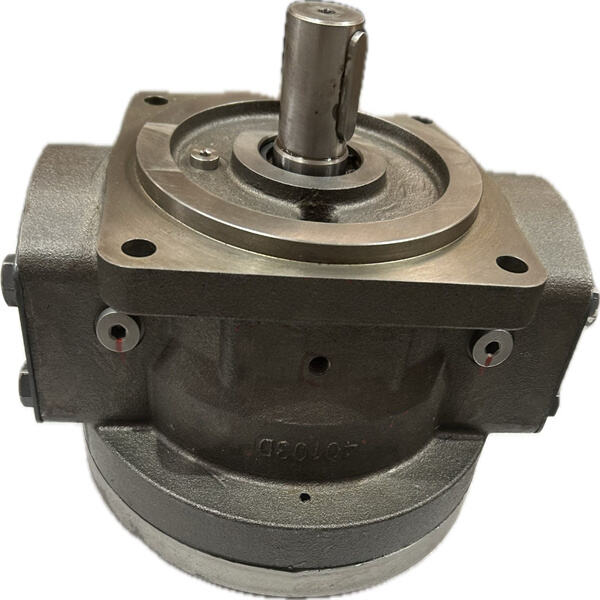 Types of Mechanical Air Pumps - Which One is Right for You