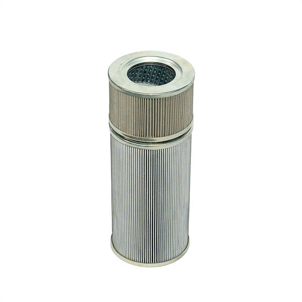 Keep Your Hydraulic System Running Smoothly with Off Line Filters