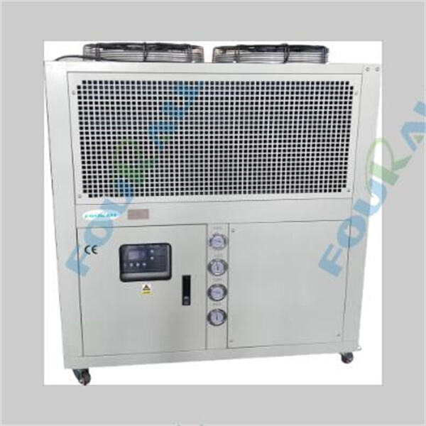 Water-Cooled Frequency Converter