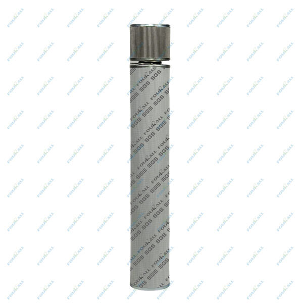 The Different Types of Filter Elements and Their Uses"