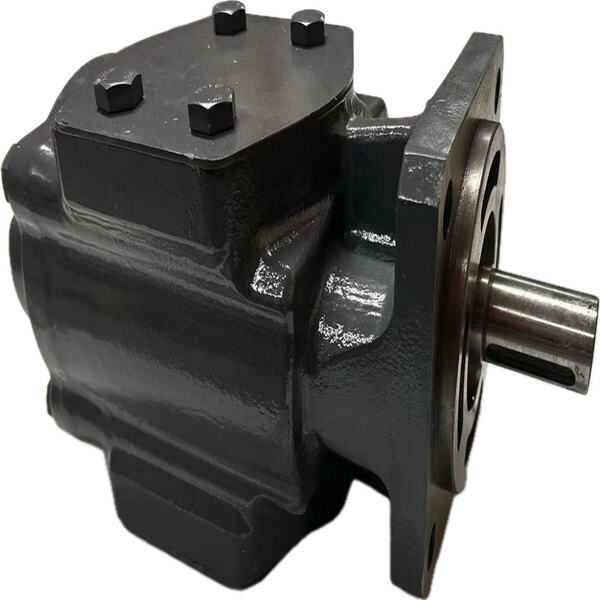 Exploring Common Applications of Gear Pumps in Various Industries