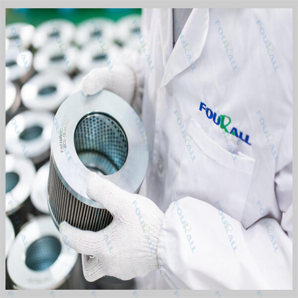Easy Maintenance with Air Compressor Filter Cartridges