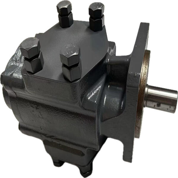 Maintenance-Free Magnetic Gear Pumps for Maximum Uptime