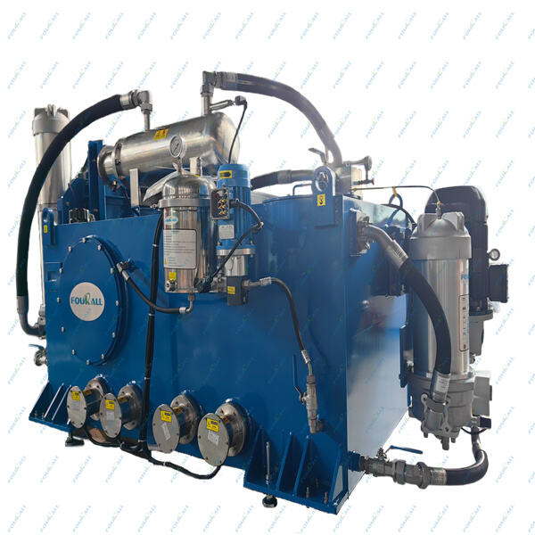Cost-Effective Solutions for Lubrication and Maintenance