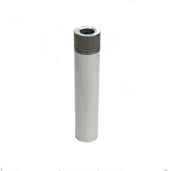 Choosing the Right Hydraulic Oil Filter Element for Your System