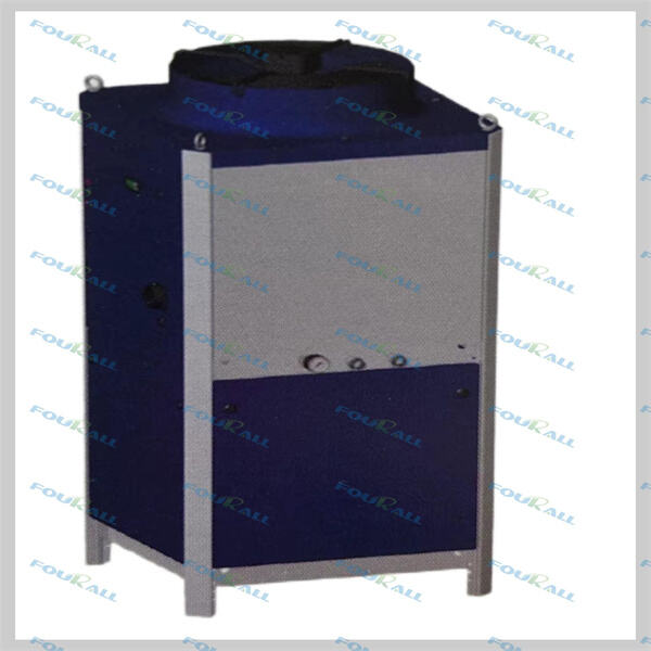 Innovative Solutions for Efficient Oil Cooling in Industrial Applications