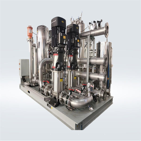 Why Liquid Cooling is the Next Big Thing in Computing