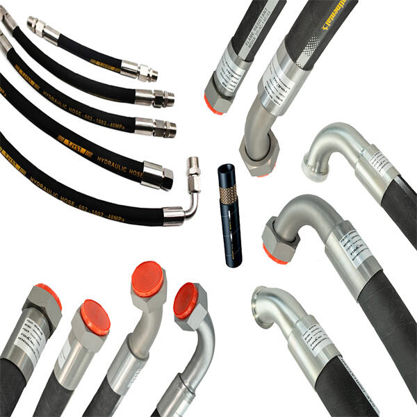 Expert Hose Assembly Services for Your Business Needs